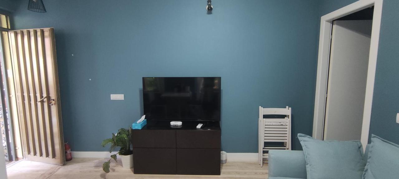 Elisa E Carla House Beautiful Apartments On The Cassia โรม ภายนอก รูปภาพ