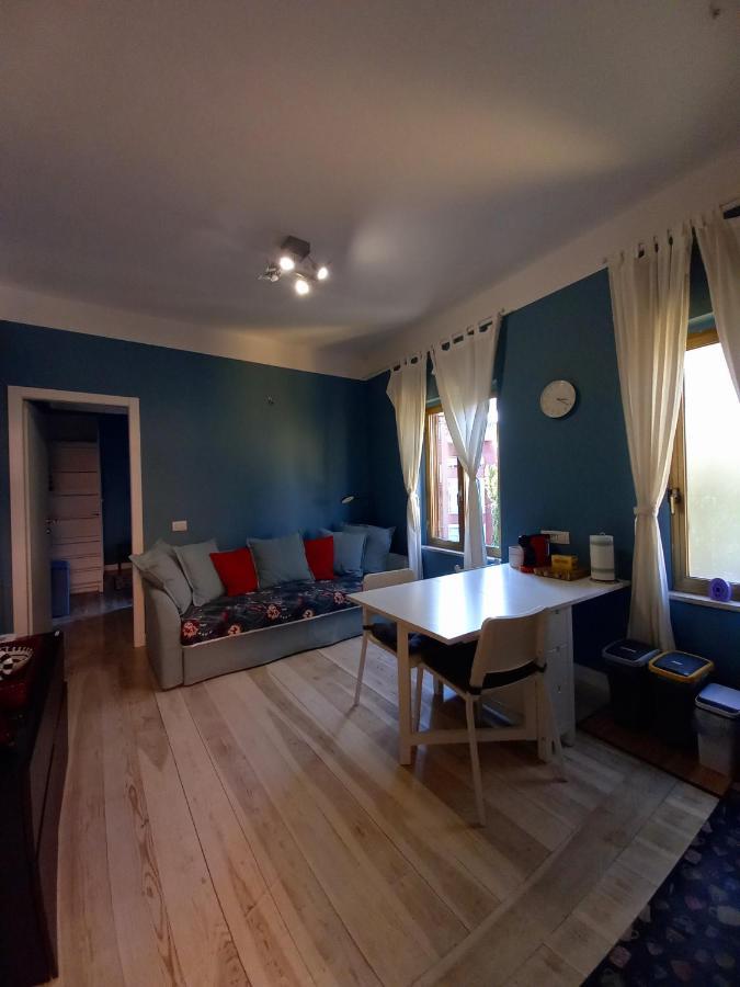 Elisa E Carla House Beautiful Apartments On The Cassia โรม ภายนอก รูปภาพ