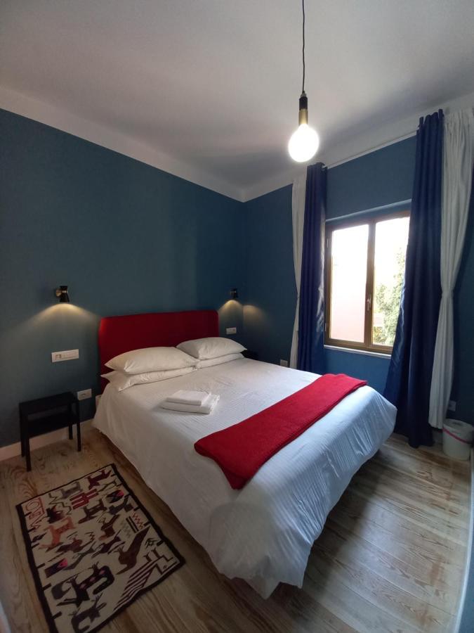 Elisa E Carla House Beautiful Apartments On The Cassia โรม ภายนอก รูปภาพ