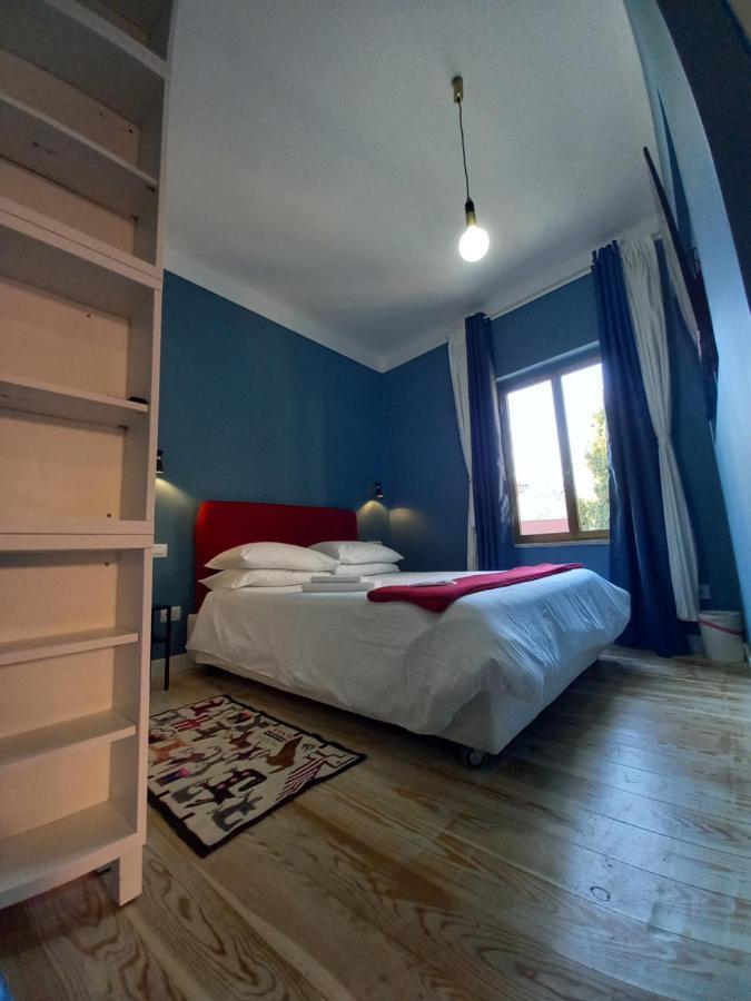 Elisa E Carla House Beautiful Apartments On The Cassia โรม ภายนอก รูปภาพ