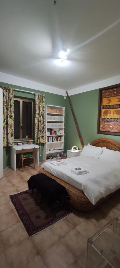 Elisa E Carla House Beautiful Apartments On The Cassia โรม ภายนอก รูปภาพ