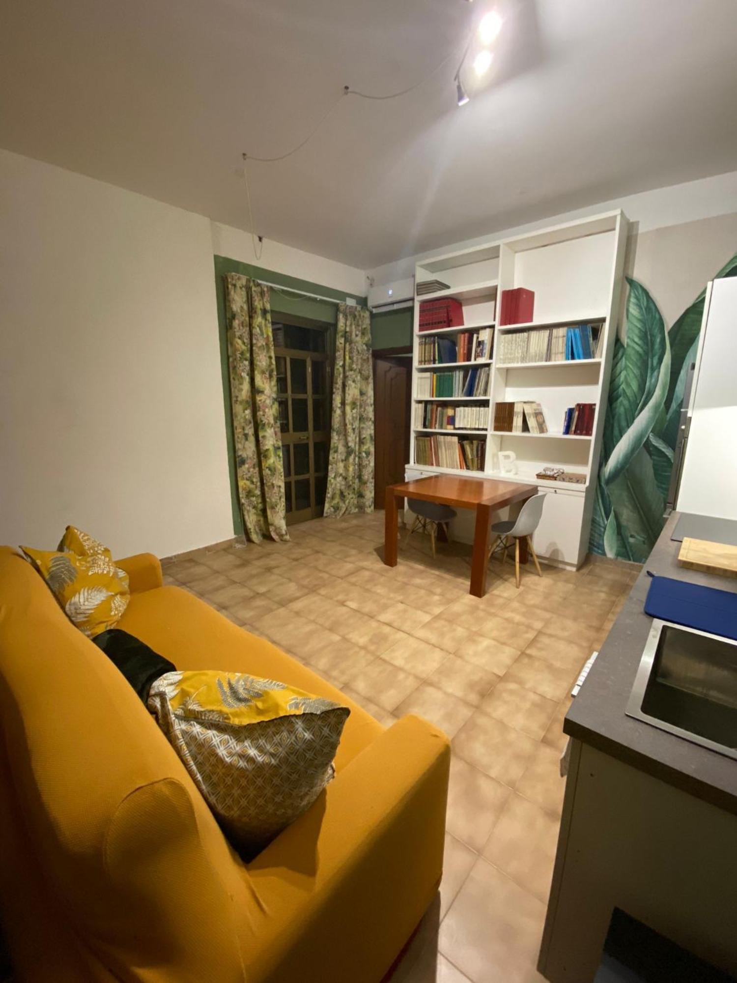 Elisa E Carla House Beautiful Apartments On The Cassia โรม ภายนอก รูปภาพ