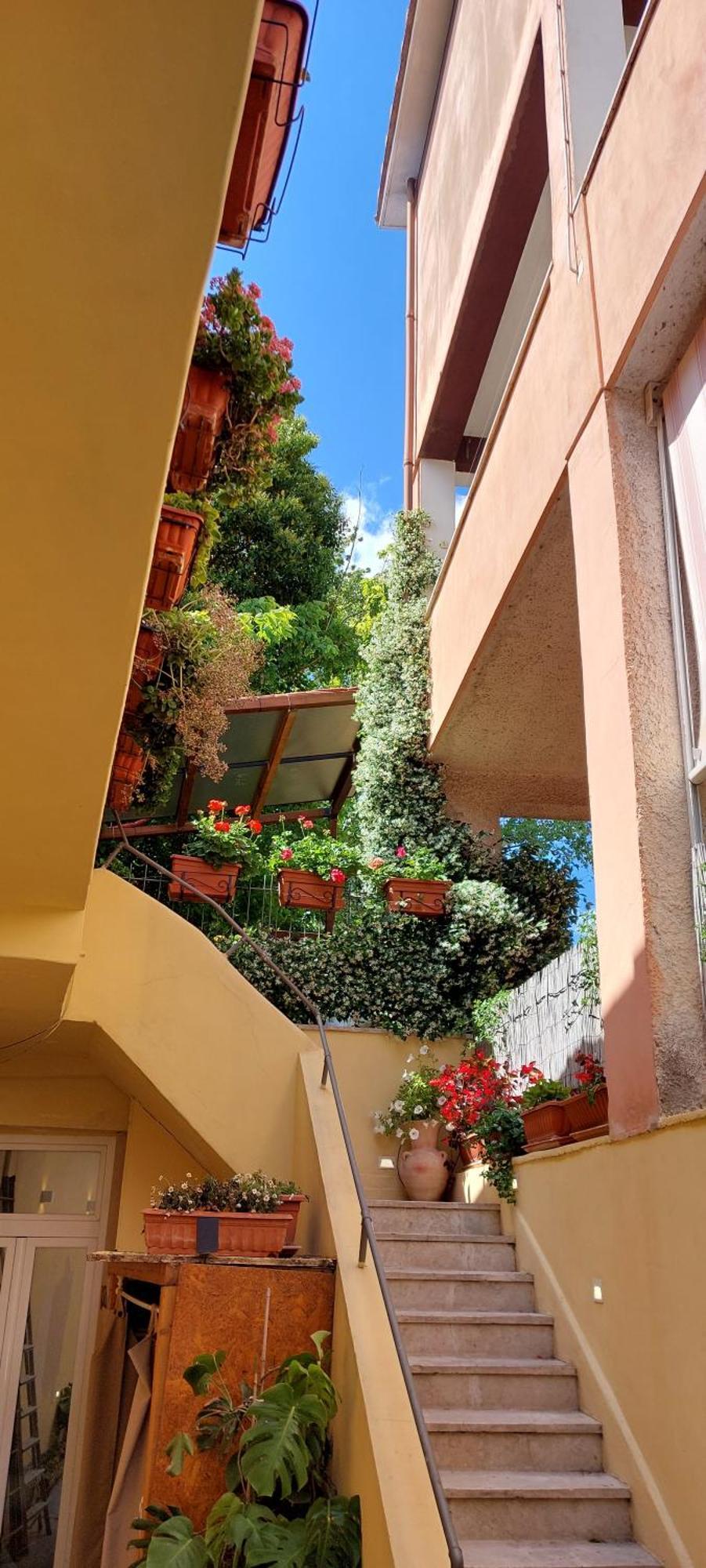 Elisa E Carla House Beautiful Apartments On The Cassia โรม ภายนอก รูปภาพ